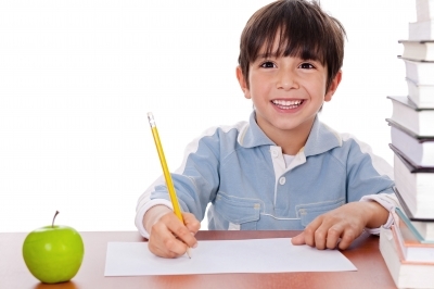 dream teaching job