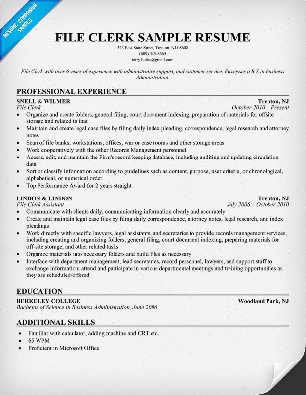 Resume writing  career counseling