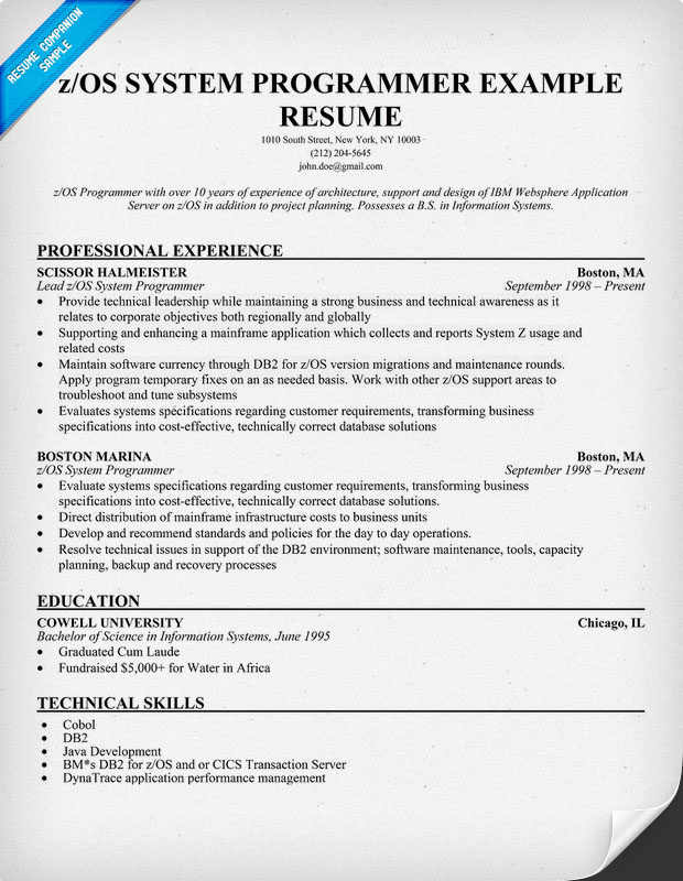 resume template os x exle resume resume builder os x resume template os x exle resume resume builder os x