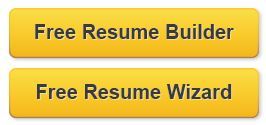 Resume Builder